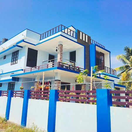 Malhar Marari Homestay Mararikulam Extérieur photo
