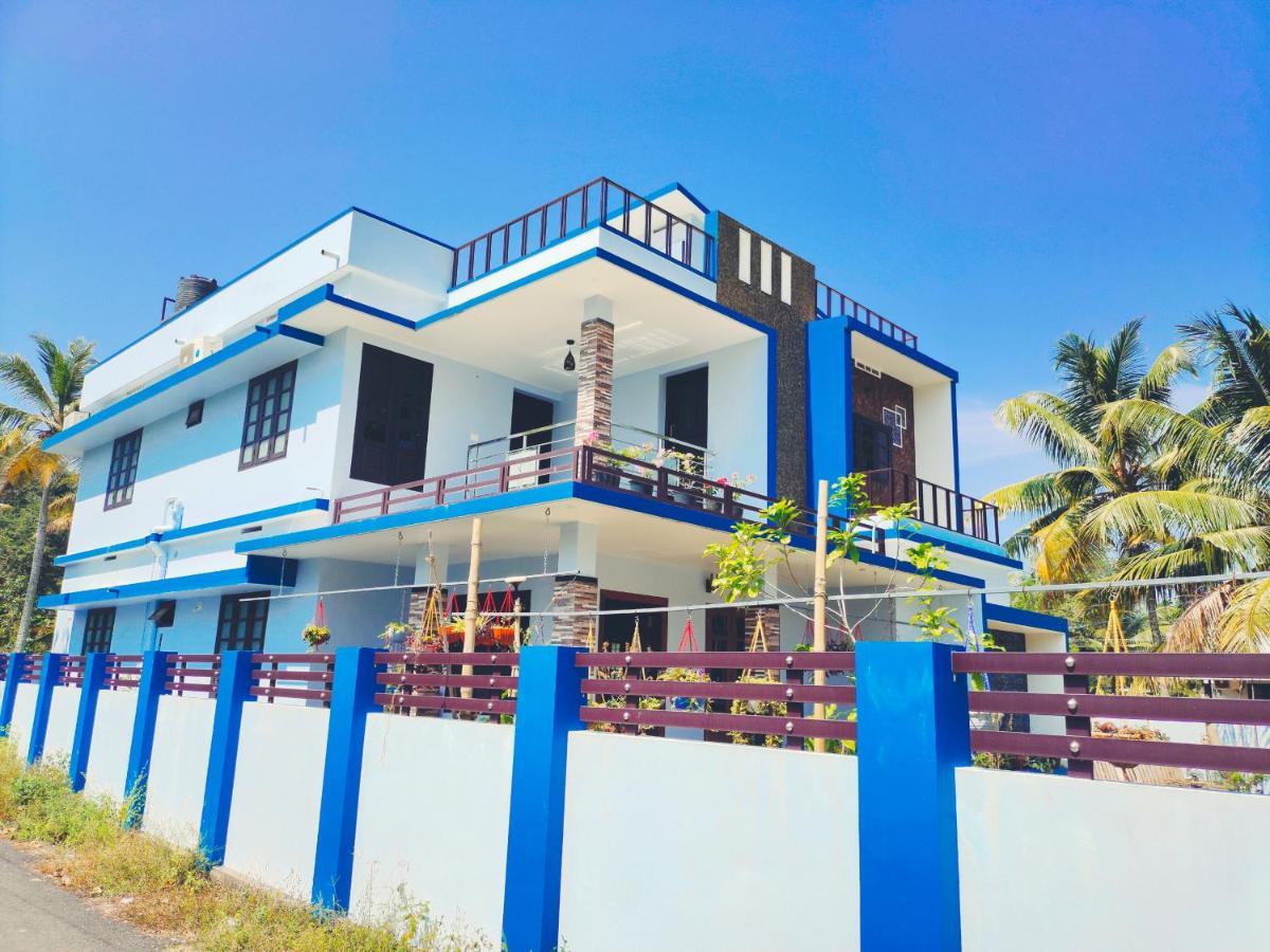 Malhar Marari Homestay Mararikulam Extérieur photo