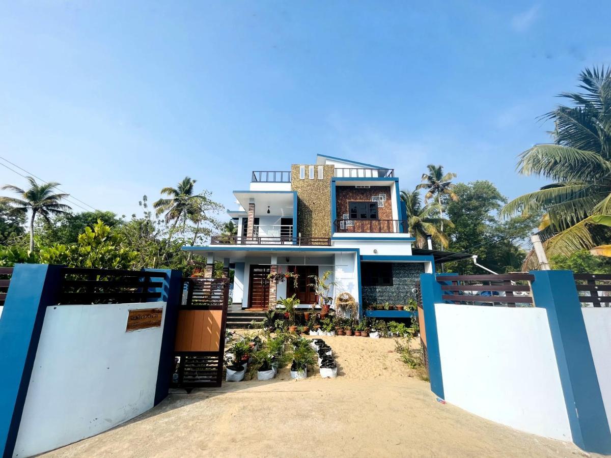 Malhar Marari Homestay Mararikulam Extérieur photo