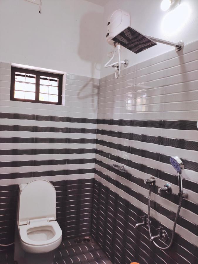 Malhar Marari Homestay Mararikulam Extérieur photo
