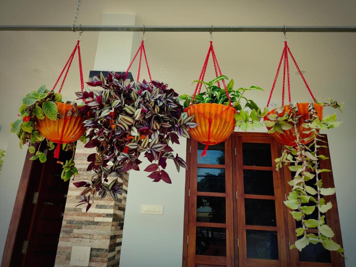 Malhar Marari Homestay Mararikulam Extérieur photo