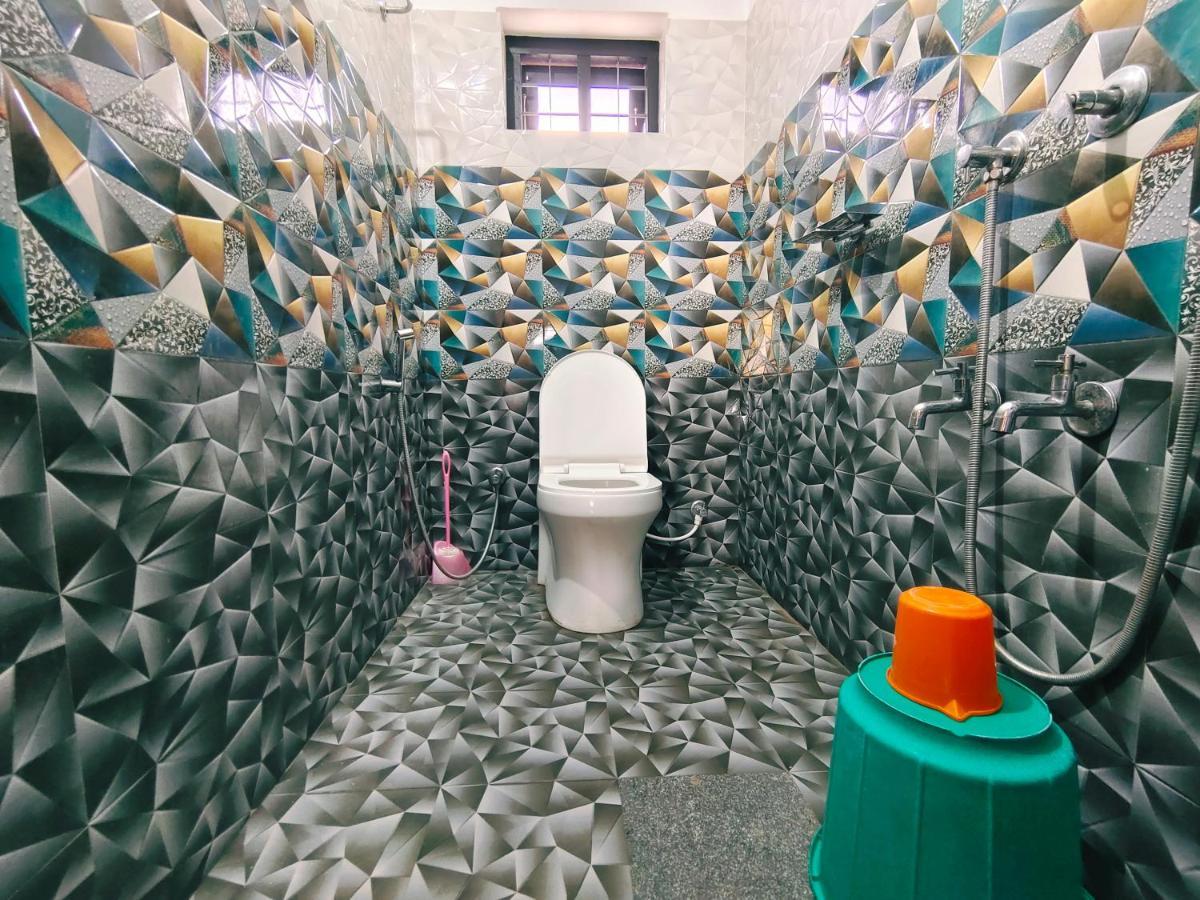 Malhar Marari Homestay Mararikulam Extérieur photo