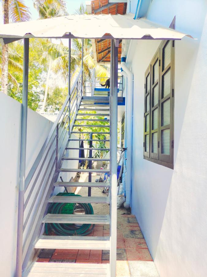 Malhar Marari Homestay Mararikulam Extérieur photo