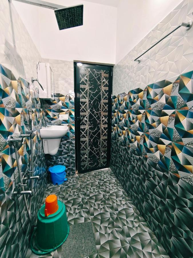 Malhar Marari Homestay Mararikulam Extérieur photo