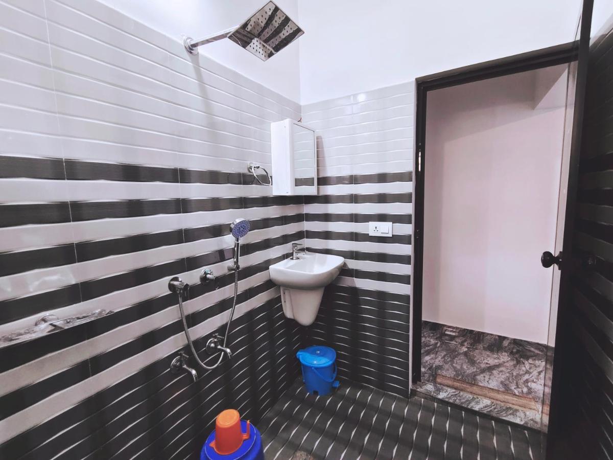 Malhar Marari Homestay Mararikulam Extérieur photo