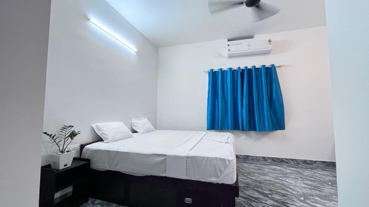 Malhar Marari Homestay Mararikulam Extérieur photo
