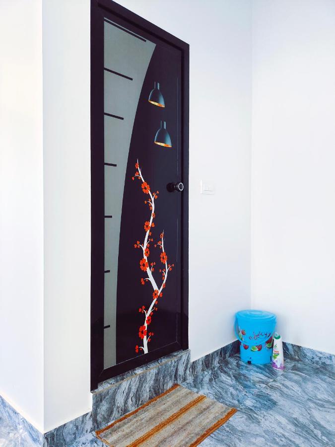 Malhar Marari Homestay Mararikulam Extérieur photo