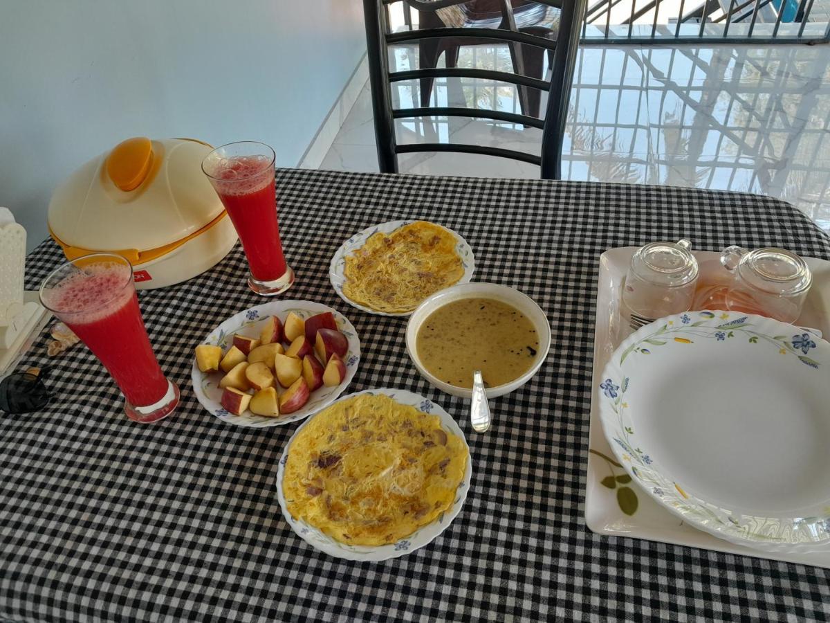 Malhar Marari Homestay Mararikulam Extérieur photo