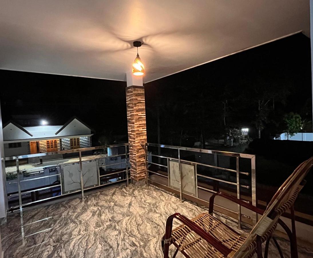 Malhar Marari Homestay Mararikulam Extérieur photo