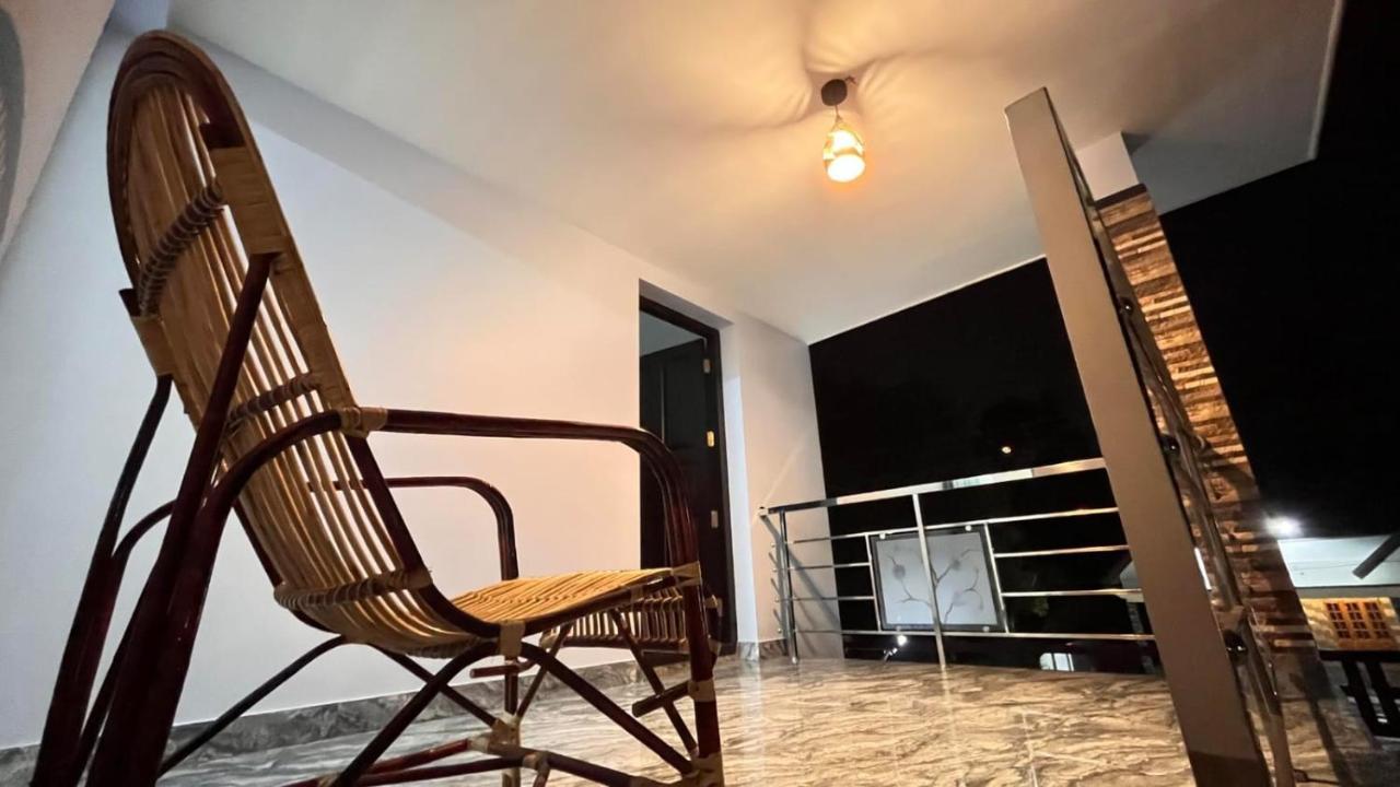 Malhar Marari Homestay Mararikulam Extérieur photo