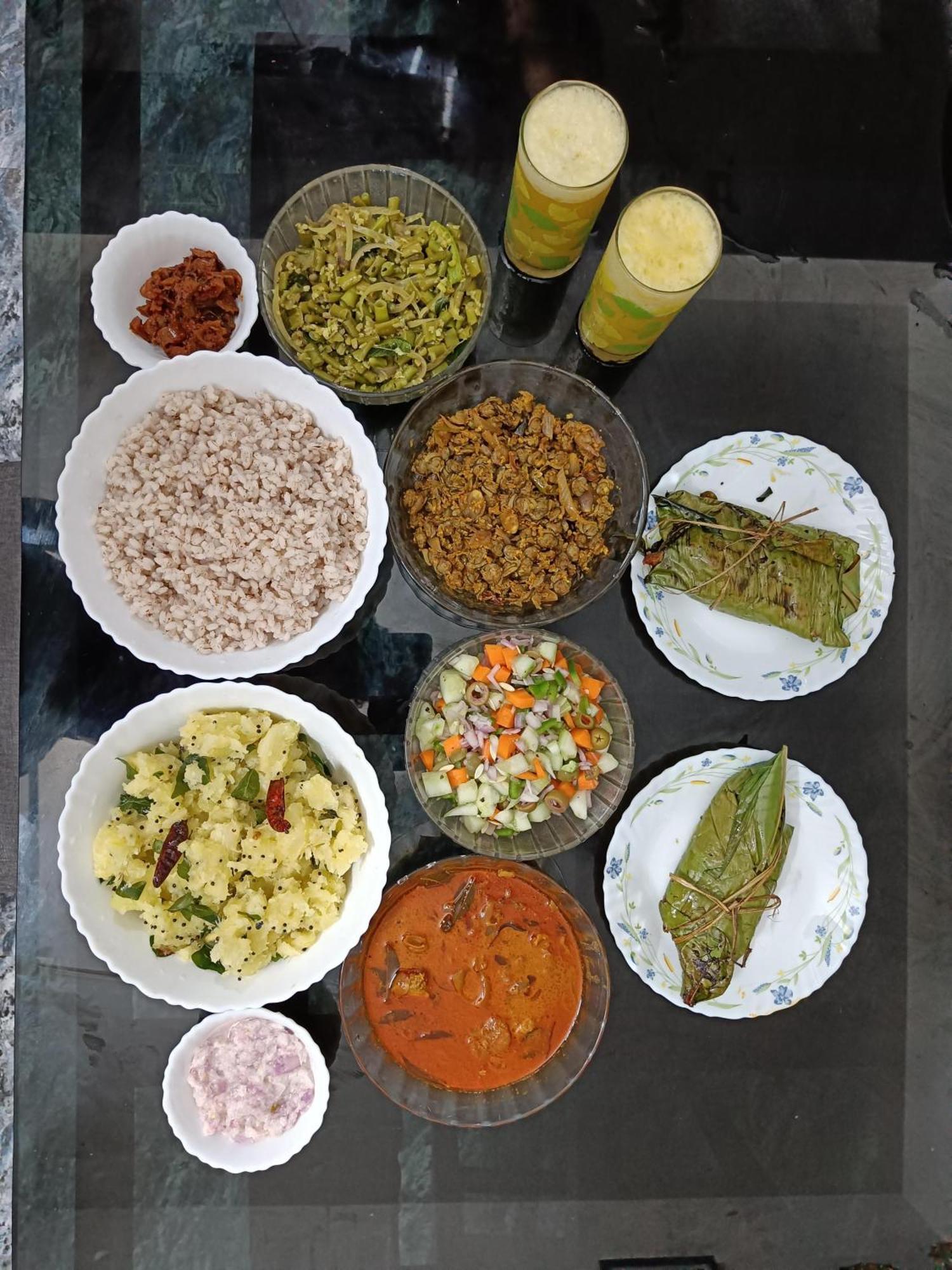 Malhar Marari Homestay Mararikulam Extérieur photo